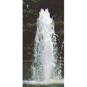 Mlaznica za fontanu kaskadna